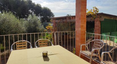 Country home 4 bedrooms of 99 m² in Algimia de Alfara (46148)