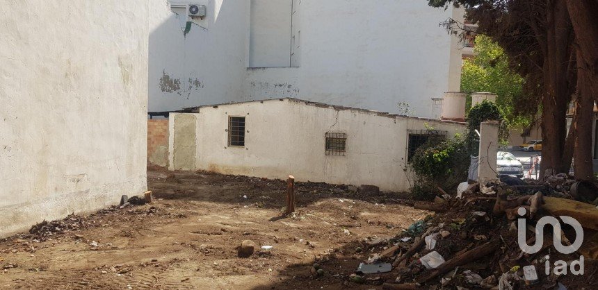 Terreny urbà de 404 m² a Estepona (29680)