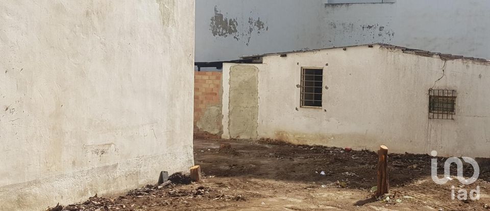 Terreny urbà de 404 m² a Estepona (29680)