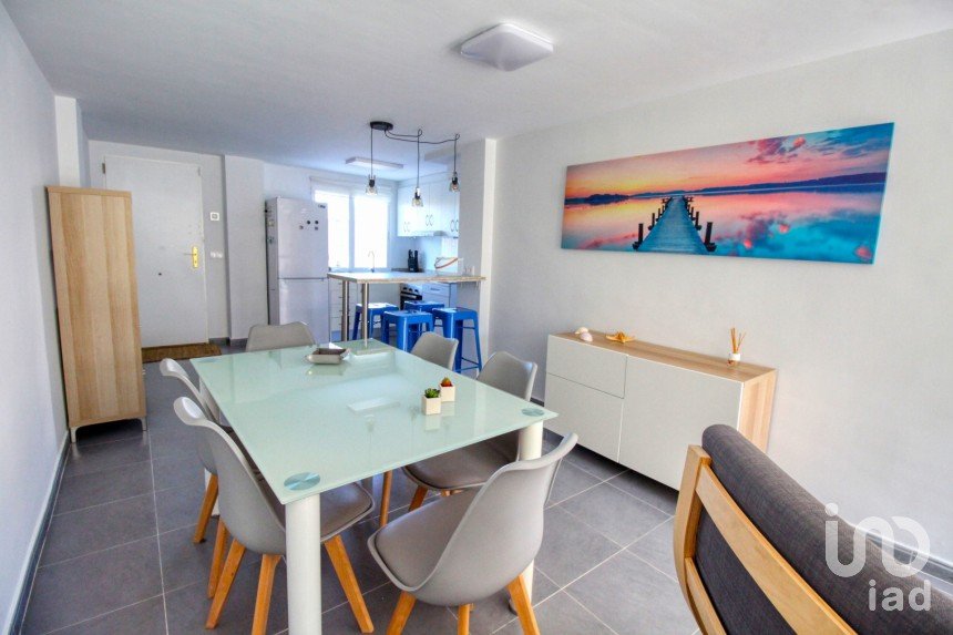 Maison 3 chambres de 100 m² à Oliva (46780)