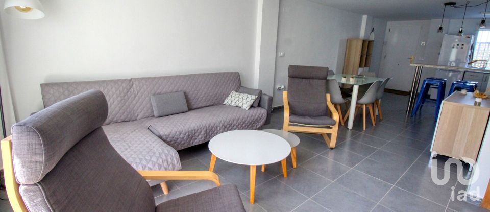 Maison 3 chambres de 100 m² à Oliva (46780)