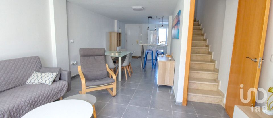 Maison 3 chambres de 100 m² à Oliva (46780)