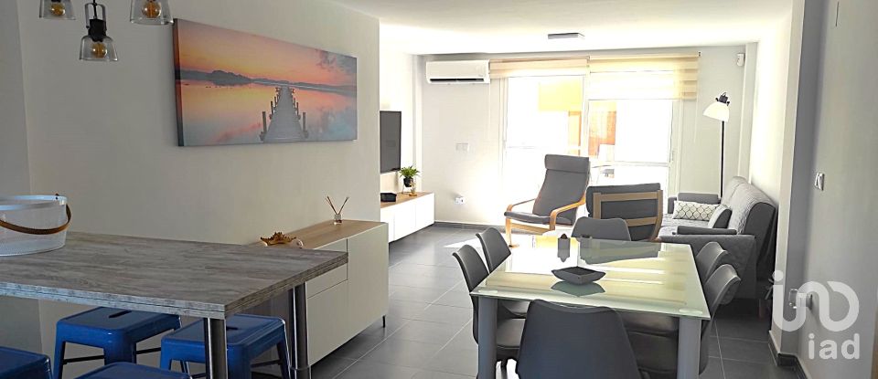 Maison 3 chambres de 100 m² à Oliva (46780)