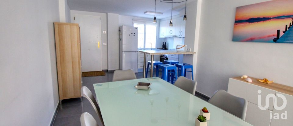 Maison 3 chambres de 100 m² à Oliva (46780)