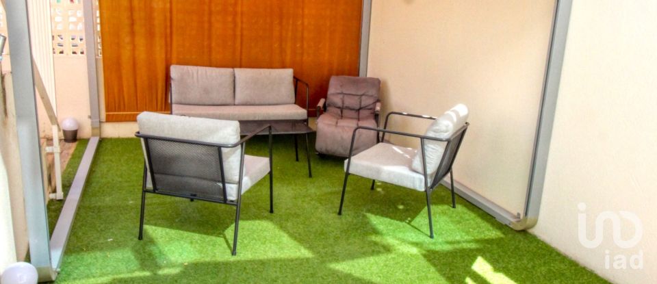 Maison 3 chambres de 100 m² à Oliva (46780)