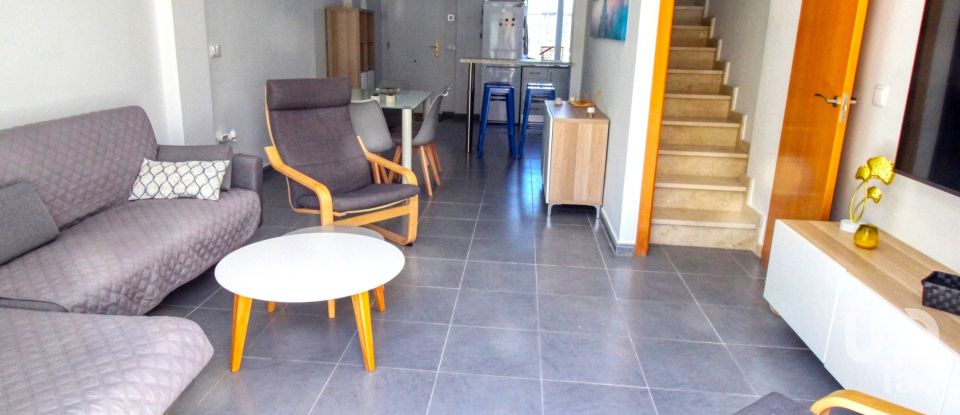 Maison 3 chambres de 100 m² à Oliva (46780)