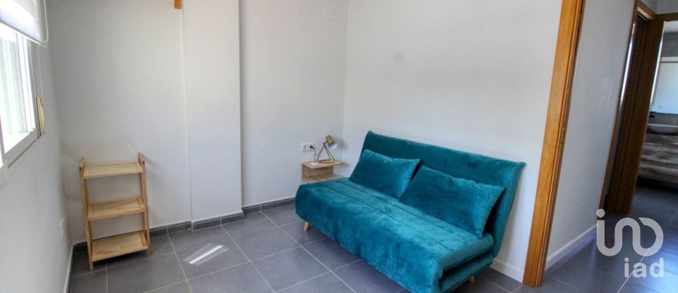 Maison 3 chambres de 100 m² à Oliva (46780)