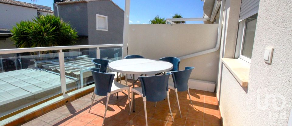 Maison 3 chambres de 100 m² à Oliva (46780)