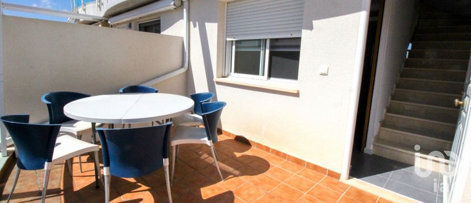 Maison 3 chambres de 100 m² à Oliva (46780)