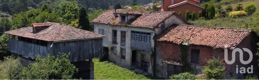 Casa de poble 0 habitacions de 160 m² a Pulide (33456)