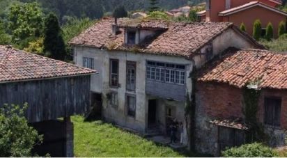 Village house 0 bedrooms of 160 m² in Pulide (33456)