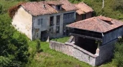 Village house 0 bedrooms of 160 m² in Pulide (33456)