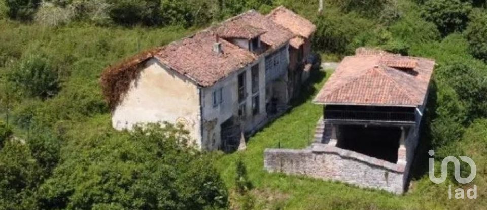 Casa de poble 0 habitacions de 160 m² a Pulide (33456)