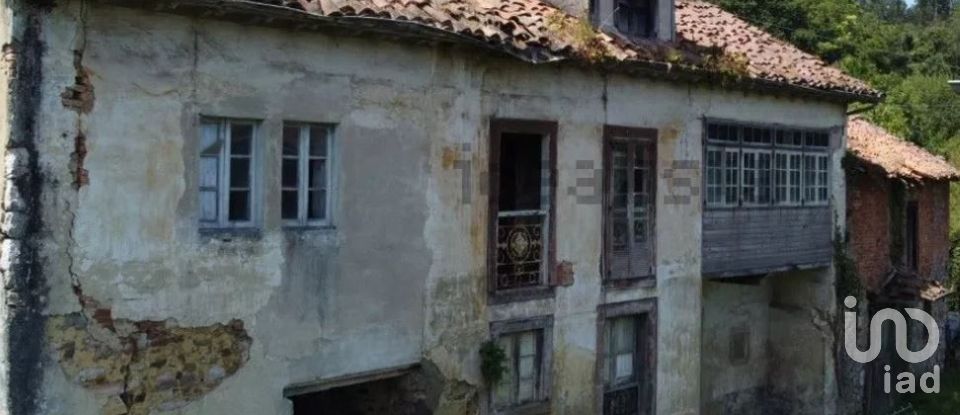 Casa de poble 0 habitacions de 160 m² a Pulide (33456)