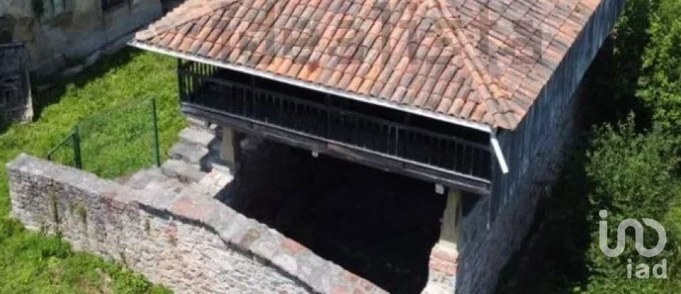 Casa de poble 0 habitacions de 160 m² a Pulide (33456)