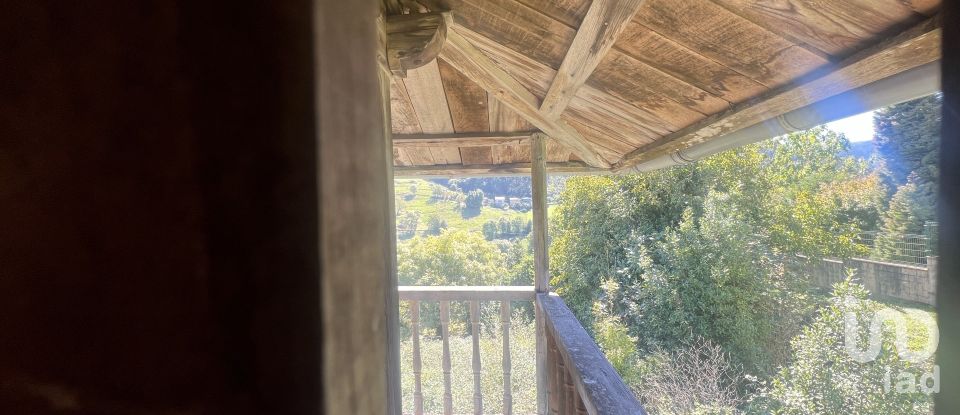 Casa de poble 0 habitacions de 160 m² a Pulide (33456)