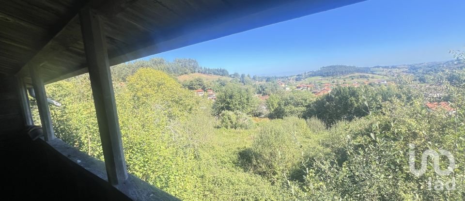 Casa de poble 0 habitacions de 160 m² a Pulide (33456)