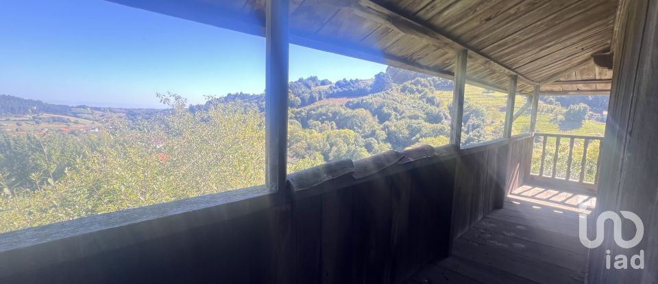 Casa de poble 0 habitacions de 160 m² a Pulide (33456)