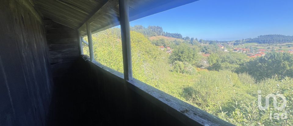 Casa de poble 0 habitacions de 160 m² a Pulide (33456)