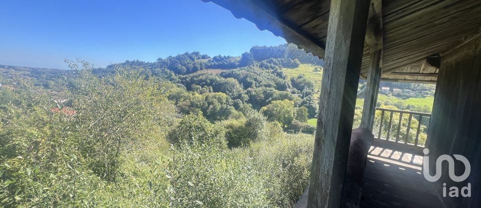 Casa de poble 0 habitacions de 160 m² a Pulide (33456)