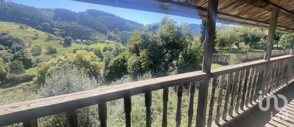 Casa de poble 0 habitacions de 160 m² a Pulide (33456)