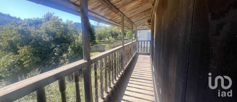 Casa de poble 0 habitacions de 160 m² a Pulide (33456)