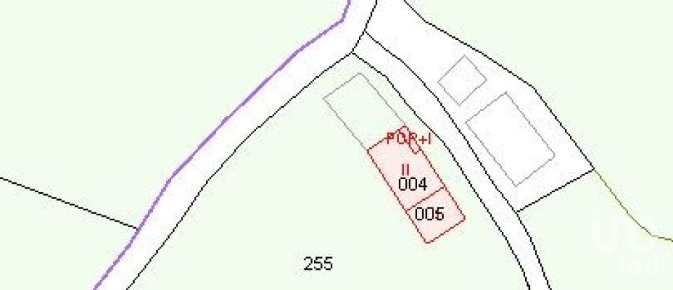 Casa de poble 0 habitacions de 160 m² a Pulide (33456)