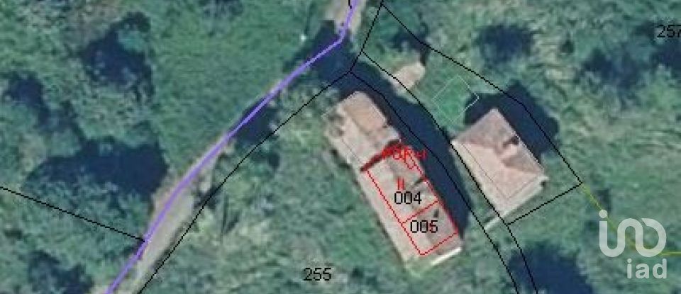 Casa de poble 0 habitacions de 160 m² a Pulide (33456)