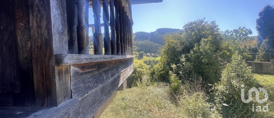 Casa de poble 0 habitacions de 160 m² a Pulide (33456)