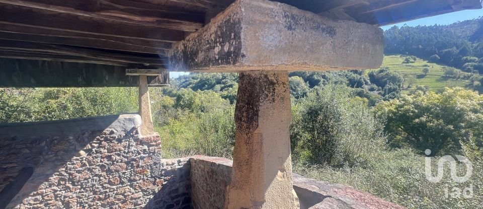 Casa de poble 0 habitacions de 160 m² a Pulide (33456)