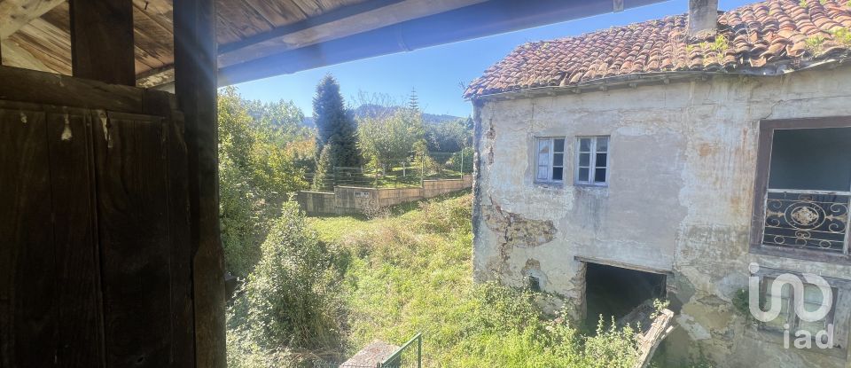 Casa de poble 0 habitacions de 160 m² a Pulide (33456)