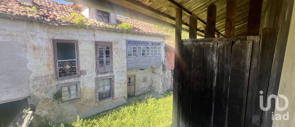 Casa de poble 0 habitacions de 160 m² a Pulide (33456)