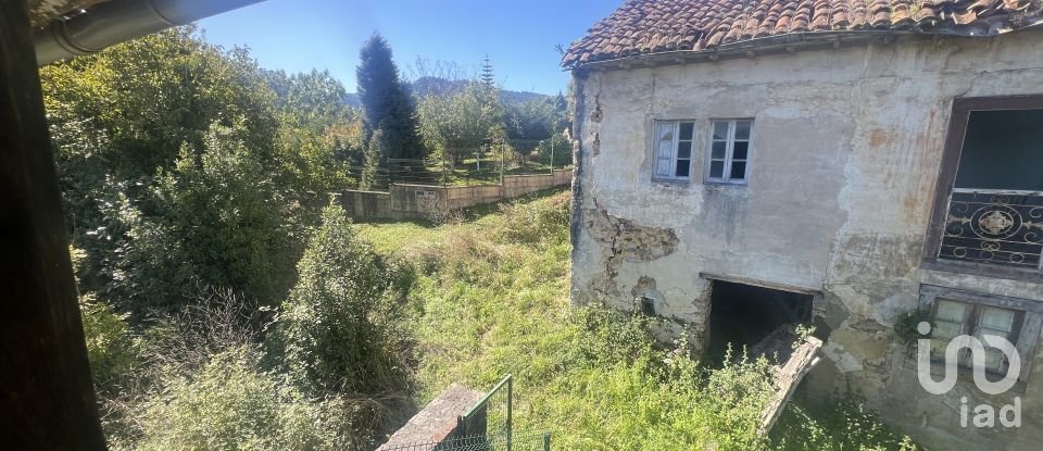 Casa de poble 0 habitacions de 160 m² a Pulide (33456)