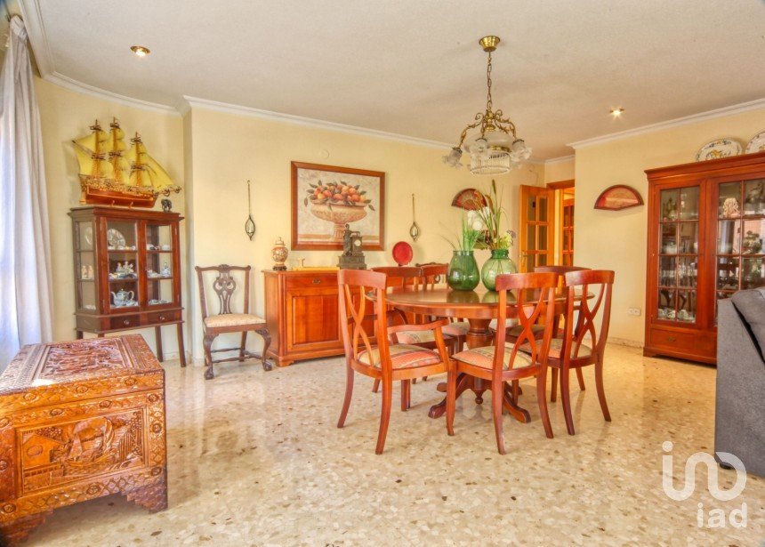 Apartment 5 bedrooms of 194 m² in Castellón de la Plana/Castelló de la Plana (12003)