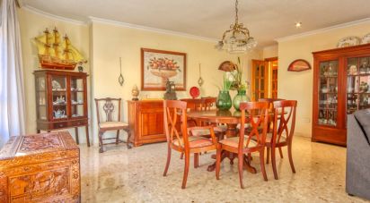 Apartment 5 bedrooms of 194 m² in Castellón de la Plana/Castelló de la Plana (12003)