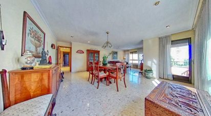 Apartment 5 bedrooms of 194 m² in Castellón de la Plana/Castelló de la Plana (12003)