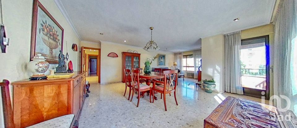 Apartment 5 bedrooms of 194 m² in Castellón de la Plana/Castelló de la Plana (12003)