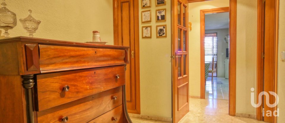 Apartment 5 bedrooms of 194 m² in Castellón de la Plana/Castelló de la Plana (12003)