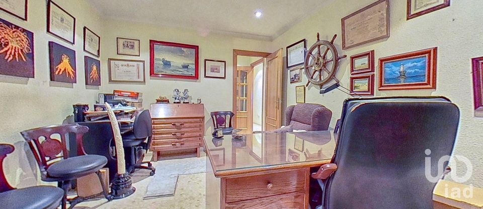 Apartment 5 bedrooms of 194 m² in Castellón de la Plana/Castelló de la Plana (12003)