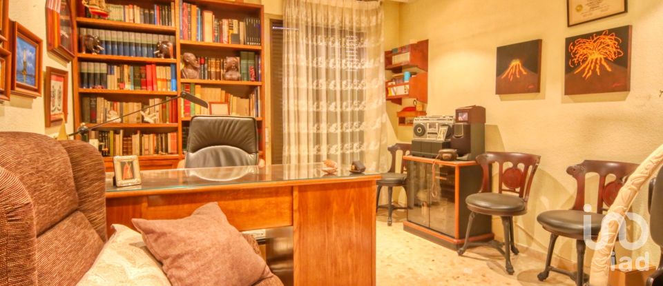 Apartment 5 bedrooms of 194 m² in Castellón de la Plana/Castelló de la Plana (12003)