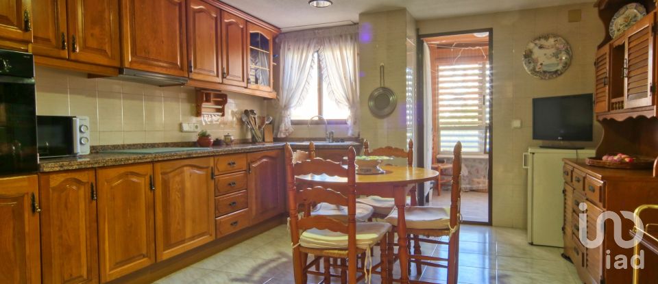 Apartment 5 bedrooms of 194 m² in Castellón de la Plana/Castelló de la Plana (12003)