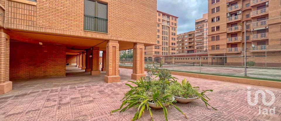 Apartment 5 bedrooms of 194 m² in Castellón de la Plana/Castelló de la Plana (12003)