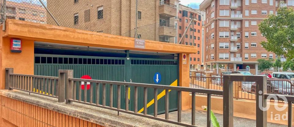 Apartment 5 bedrooms of 194 m² in Castellón de la Plana/Castelló de la Plana (12003)