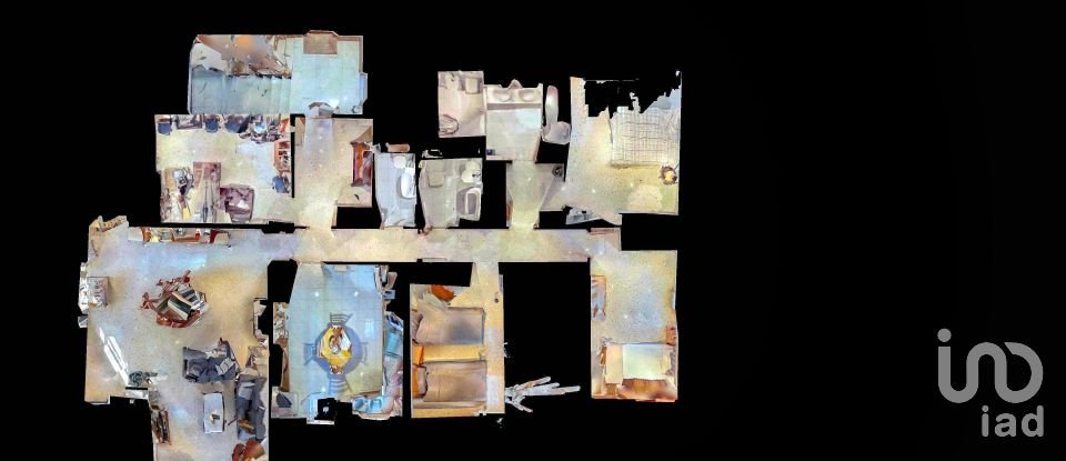 Apartment 5 bedrooms of 194 m² in Castellón de la Plana/Castelló de la Plana (12003)