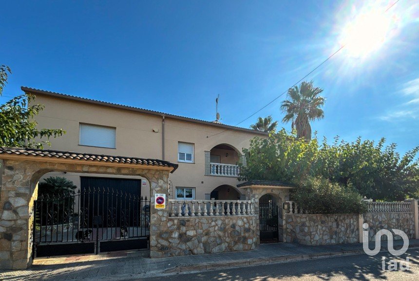 Casa 6 habitaciones de 466 m² en El Vendrell (43700)