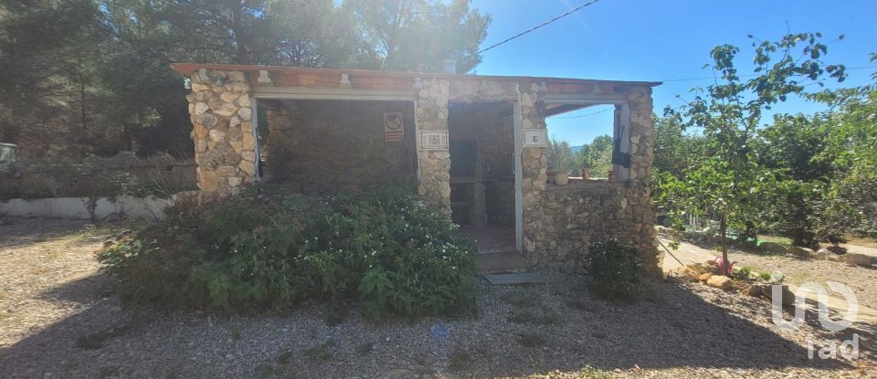 Chalet 3 habitaciones de 232 m² en Atzeneta del Maestrat (12132)
