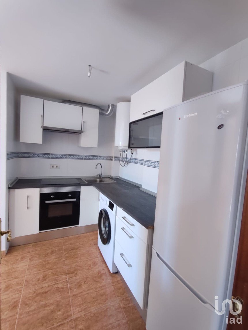 Pis 1 habitació de 44 m² a Cimanes del Tejar (24272)