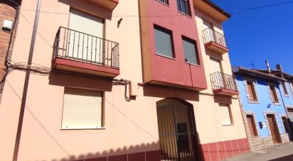 Apartment 1 bedroom of 44 m² in Cimanes del Tejar (24272)