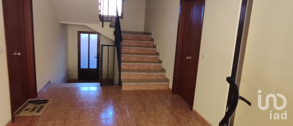 Pis 1 habitació de 44 m² a Cimanes del Tejar (24272)