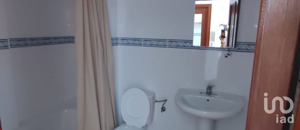 Pis 1 habitació de 44 m² a Cimanes del Tejar (24272)